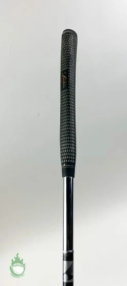 Used Right Handed Never Compromise Z/I Kappa 35″ Putter Steel Golf Club -Gents Fairway Woods Sales Store IMG 5199