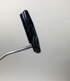 Right Handed Zen RDE By Mickey Parker ZPC3 33″ Black Putter Steel Golf Club 14 Right Handed Zen RDE By Mickey Parker ZPC3 33″ Black Putter Steel Golf Club -Gents Fairway Woods Sales Store IMG 5315 1