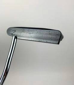 Right Handed Zen RDE By Mickey Parker ZPC3 33″ Black Putter Steel Golf Club 13 Right Handed Zen RDE By Mickey Parker ZPC3 33″ Black Putter Steel Golf Club -Gents Fairway Woods Sales Store IMG 5316