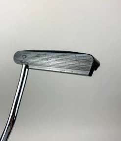 Right Handed Zen RDE By Mickey Parker ZPC3 33″ Black Putter Steel Golf Club 12 Right Handed Zen RDE By Mickey Parker ZPC3 33″ Black Putter Steel Golf Club -Gents Fairway Woods Sales Store IMG 5317