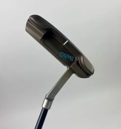 SWAG Handsome One 354g 34″ Putter Stability Tour Black Graphite/Steel Golf Club 20 SWAG Handsome One 354g 34″ Putter Stability Tour Black Graphite/Steel Golf Club -Gents Fairway Woods Sales Store IMG 5318 scaled 1