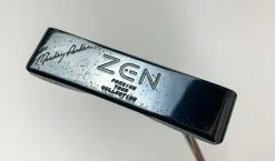 Right Handed Zen RDE By Mickey Parker ZPC3 33″ Black Putter Steel Golf Club