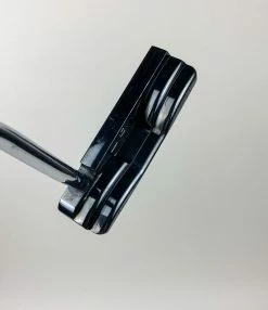 Right Handed Zen RDE By Mickey Parker ZPC3 33″ Black Putter Steel Golf Club 15 Right Handed Zen RDE By Mickey Parker ZPC3 33″ Black Putter Steel Golf Club -Gents Fairway Woods Sales Store IMG 5321