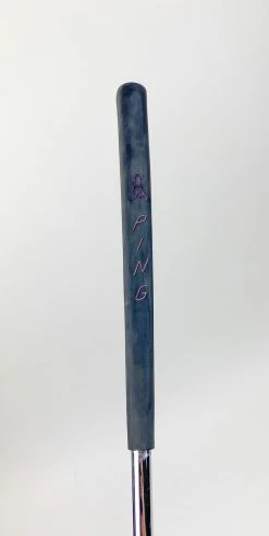 Right Handed Zen RDE By Mickey Parker ZPC3 33″ Black Putter Steel Golf Club 18 Right Handed Zen RDE By Mickey Parker ZPC3 33″ Black Putter Steel Golf Club -Gents Fairway Woods Sales Store IMG 5322