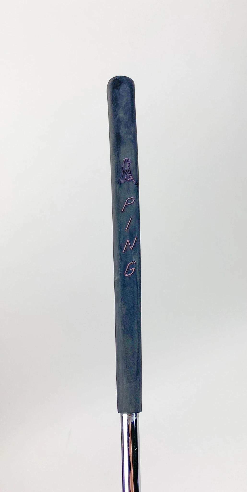 Right Handed Zen RDE By Mickey Parker ZPC3 33″ Black Putter Steel Golf Club 9 Right Handed Zen RDE By Mickey Parker ZPC3 33″ Black Putter Steel Golf Club - Image 9