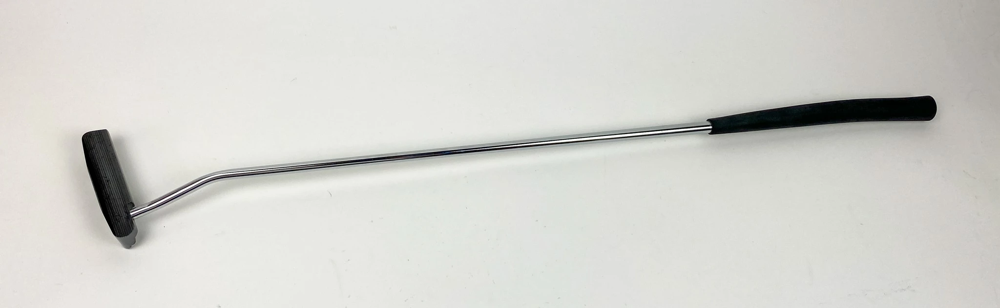 Right Handed Zen RDE By Mickey Parker ZPC3 33″ Black Putter Steel Golf Club 10 Right Handed Zen RDE By Mickey Parker ZPC3 33″ Black Putter Steel Golf Club - Image 10