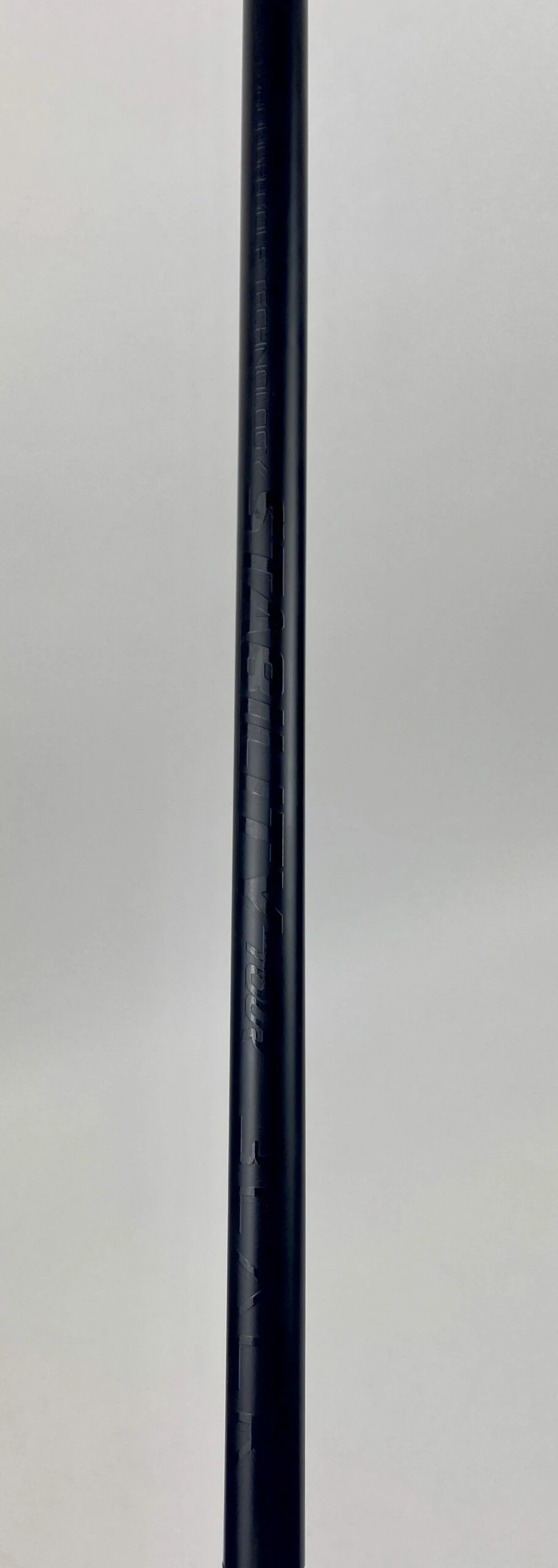 SWAG Handsome One 354g 34″ Putter Stability Tour Black Graphite/Steel Golf Club 4 SWAG Handsome One 354g 34″ Putter Stability Tour Black Graphite/Steel Golf Club - Image 4