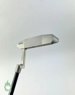 Used Sik Pro C Study In Kinematics DLT 43″ Arm Lock Putter LAGP Graphite Golf -Gents Fairway Woods Sales Store IMG 5522