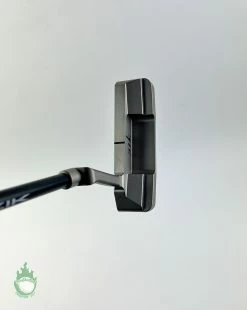 Used Sik Pro C Study In Kinematics DLT 43″ Arm Lock Putter LAGP Graphite Golf -Gents Fairway Woods Sales Store IMG 5525