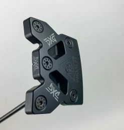 Used RH PXG Limited Darkness Operator 265 35″ Putter Steel Golf Club 1/1000 -Gents Fairway Woods Sales Store IMG 5537