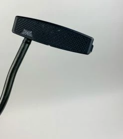 Used RH PXG Limited Darkness Operator 265 35″ Putter Steel Golf Club 1/1000 -Gents Fairway Woods Sales Store IMG 5539