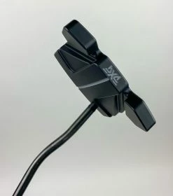 Used RH PXG Limited Darkness Operator 265 35″ Putter Steel Golf Club 1/1000 -Gents Fairway Woods Sales Store IMG 5541