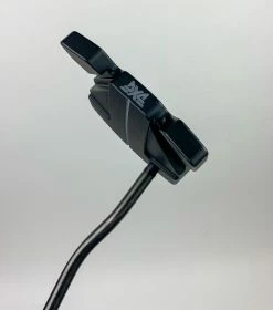 Used RH PXG Limited Darkness Operator 265 35″ Putter Steel Golf Club 1/1000 -Gents Fairway Woods Sales Store IMG 5542