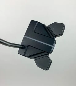 Used RH PXG Limited Darkness Operator 265 35″ Putter Steel Golf Club 1/1000 -Gents Fairway Woods Sales Store IMG 5543