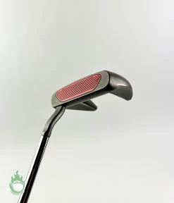 Used RH TaylorMade TP Collection Patina ARDMORE 3 34″ Putter Steel Golf Club 18 Used RH TaylorMade TP Collection Patina ARDMORE 3 34″ Putter Steel Golf Club -Gents Fairway Woods Sales Store IMG 5621