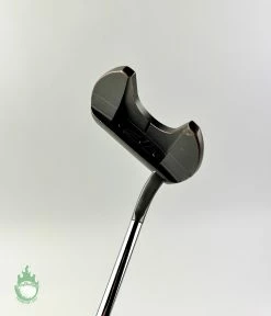 Used RH TaylorMade TP Collection Patina ARDMORE 3 34″ Putter Steel Golf Club 17 Used RH TaylorMade TP Collection Patina ARDMORE 3 34″ Putter Steel Golf Club -Gents Fairway Woods Sales Store IMG 5622