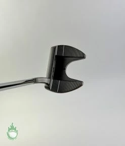 Used RH TaylorMade TP Collection Patina ARDMORE 3 34″ Putter Steel Golf Club 15 Used RH TaylorMade TP Collection Patina ARDMORE 3 34″ Putter Steel Golf Club -Gents Fairway Woods Sales Store IMG 5624