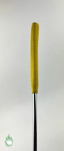 Used RH TaylorMade TP Collection Patina ARDMORE 3 34″ Putter Steel Golf Club 14 Used RH TaylorMade TP Collection Patina ARDMORE 3 34″ Putter Steel Golf Club -Gents Fairway Woods Sales Store IMG 5625