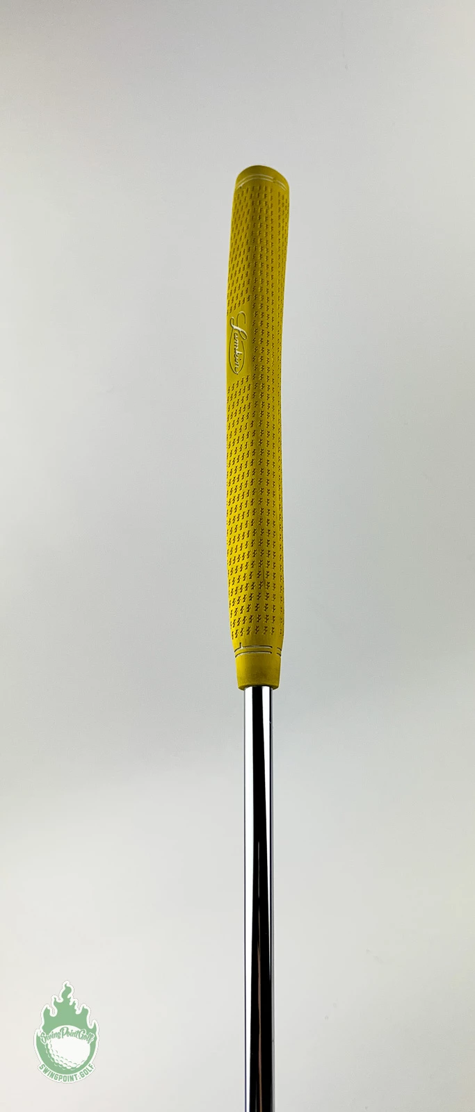 Used RH TaylorMade TP Collection Patina ARDMORE 3 34″ Putter Steel Golf Club 4 Used RH TaylorMade TP Collection Patina ARDMORE 3 34″ Putter Steel Golf Club - Image 4