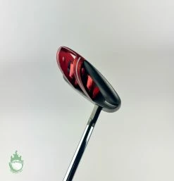 Used Right Handed Odyssey EXO Rossie Putter 33″ Steel Golf Club W/ Headcover -Gents Fairway Woods Sales Store IMG 5651 1