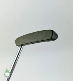 Used Right Handed Ping Scottsdale PO BOX 1345 KUSHIN 35″ Putter Steel Golf Club -Gents Fairway Woods Sales Store IMG 5695