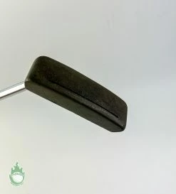 Used Right Handed Ping Scottsdale PO BOX 1345 KUSHIN 35″ Putter Steel Golf Club -Gents Fairway Woods Sales Store IMG 5697