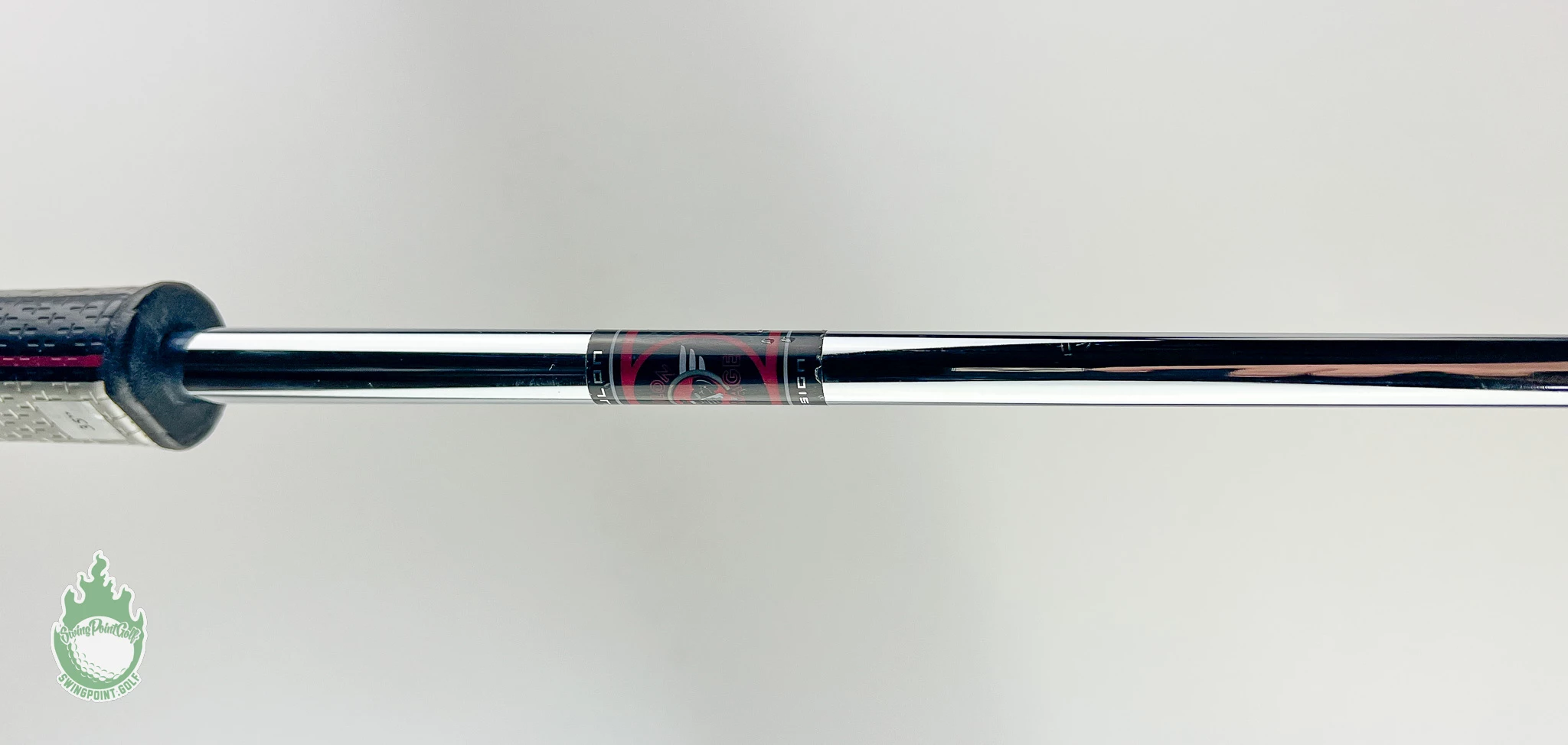 Used RH Osyssey Toulon Design Garage Indianapolis 35″ Putter Steel Golf Club 5 Used RH Osyssey Toulon Design Garage Indianapolis 35″ Putter Steel Golf Club - Image 5