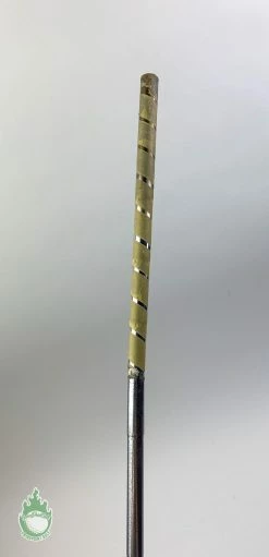 Vintage Ping Scottsdale PO BOX 1345 KUSHIN 35″ Putter Steel Rare Curved Shaft -Gents Fairway Woods Sales Store IMG 5707 1