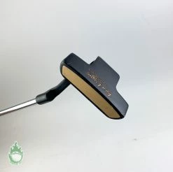 Used Right Handed Tour Logic Junior Pro 25″ Putter Steel Golf Club -Gents Fairway Woods Sales Store IMG 5734
