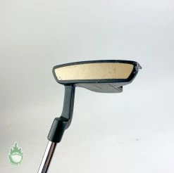 Used Right Handed Tour Logic Junior Pro 25″ Putter Steel Golf Club -Gents Fairway Woods Sales Store IMG 5735