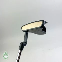 Used Right Handed Tour Logic Junior Pro 25″ Putter Steel Golf Club -Gents Fairway Woods Sales Store IMG 5736
