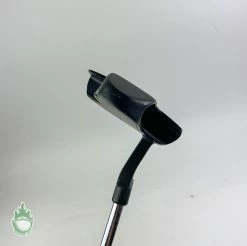 Used Right Handed Tour Logic Junior Pro 25″ Putter Steel Golf Club -Gents Fairway Woods Sales Store IMG 5737