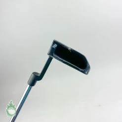 Used Right Handed Tour Logic Junior Pro 25″ Putter Steel Golf Club -Gents Fairway Woods Sales Store IMG 5738