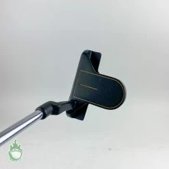 Used Right Handed Tour Logic Junior Pro 25″ Putter Steel Golf Club -Gents Fairway Woods Sales Store IMG 5739
