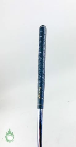 Used Right Handed Tour Logic Junior Pro 25″ Putter Steel Golf Club -Gents Fairway Woods Sales Store IMG 5740