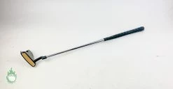 Used Right Handed Tour Logic Junior Pro 25″ Putter Steel Golf Club -Gents Fairway Woods Sales Store IMG 5741