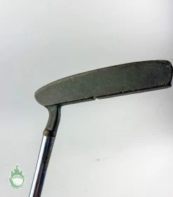 Used Right Handed Brown Ping H-Blade Putter 35″ Steel Golf Club -Gents Fairway Woods Sales Store IMG 5769 1