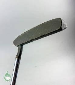 Used Right Handed Brown Ping H-Blade Putter 35″ Steel Golf Club -Gents Fairway Woods Sales Store IMG 5770 1