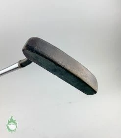 Used Right Handed Brown Ping H-Blade Putter 35″ Steel Golf Club -Gents Fairway Woods Sales Store IMG 5771 1