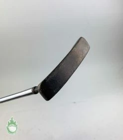 Used Right Handed Brown Ping H-Blade Putter 35″ Steel Golf Club -Gents Fairway Woods Sales Store IMG 5772 1