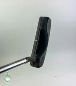 Used Right Handed Brown Ping H-Blade Putter 35″ Steel Golf Club -Gents Fairway Woods Sales Store IMG 5773 1
