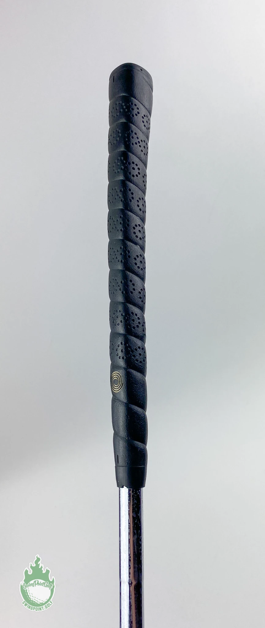 Used RH Steel Odyssey Dual Force 550 35″ Putter Steel Golf Club Odyssey Grip 11 Used RH Steel Odyssey Dual Force 550 35″ Putter Steel Golf Club Odyssey Grip - Image 11