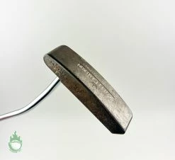 Titleist Scotty Cameron The Art Of Putting Catalina Two 33.5″ Putter Golf Club -Gents Fairway Woods Sales Store IMG 5828