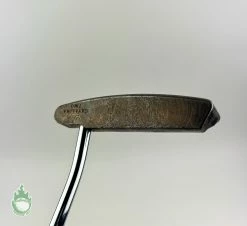 Titleist Scotty Cameron The Art Of Putting Catalina Two 33.5″ Putter Golf Club -Gents Fairway Woods Sales Store IMG 5829