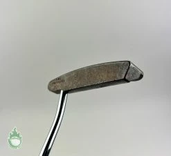 Titleist Scotty Cameron The Art Of Putting Catalina Two 33.5″ Putter Golf Club -Gents Fairway Woods Sales Store IMG 5830