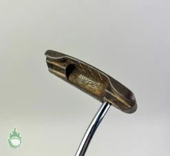 Titleist Scotty Cameron The Art Of Putting Catalina Two 33.5″ Putter Golf Club -Gents Fairway Woods Sales Store IMG 5831