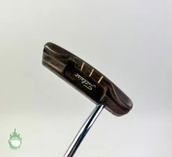 Titleist Scotty Cameron The Art Of Putting Catalina Two 33.5″ Putter Golf Club -Gents Fairway Woods Sales Store IMG 5832