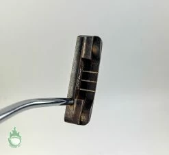 Titleist Scotty Cameron The Art Of Putting Catalina Two 33.5″ Putter Golf Club -Gents Fairway Woods Sales Store IMG 5833