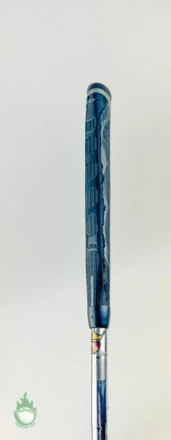 Titleist Scotty Cameron The Art Of Putting Catalina Two 33.5″ Putter Golf Club -Gents Fairway Woods Sales Store IMG 5835