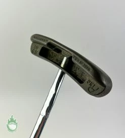 Used Right Handed Ping 69 BC Putter 38.5″ Steel Golf Club